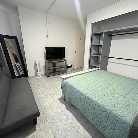 Apartamento 8 Venator House Boutique León Exterior foto
