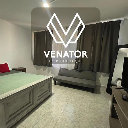 Apartamento 8 Venator House Boutique León Exterior foto